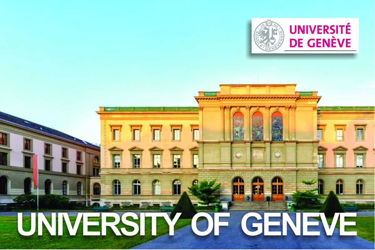 University of Geneva Logo